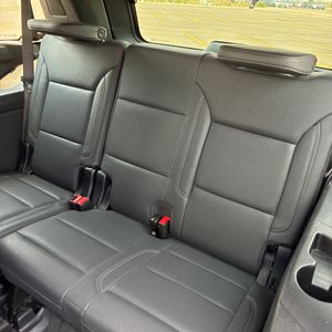 2025 Chevrolet TAHOE Z71 — миниатюра 36