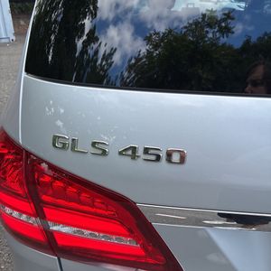 2019 Mercedes-BENZ GLS 缩略图 23