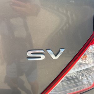 2014 Nissan VERSA SV photo 23