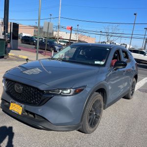 MAZDA CX-5 2.5 S CARBON EDITION - 1