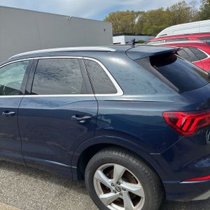 AUDI Q3 PREMIUM - 5