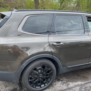 KIA TELLURIDE - 9