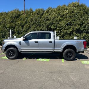 FORD F-350 SUPER DUTY XLT - 3