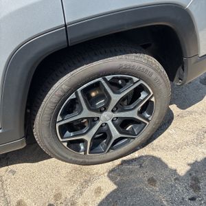 صورة مصغرة 18 لـ 2024 JEEP COMPASS LIMITED