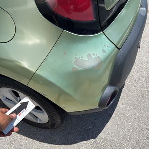 2015 KIA SOUL BASE 缩略图 54