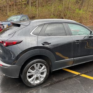 MAZDA CX-30 2.5 S SELECT - 9