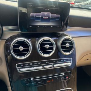 2017 Mercedes-BENZ GLC — миниатюра 37