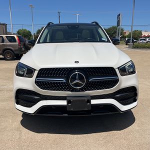 2022 Mercedes-BENZ GLE — миниатюра 14