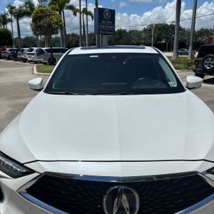 2023 Acura MDX SH-AWD W/TECH — миниатюра 15