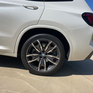 صورة مصغرة 18 لـ 2024 BMW X3 SDRIVE30I