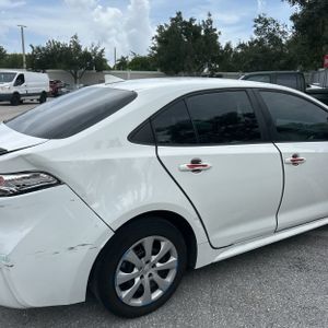 صورة 9 لـ 2024 Toyota COROLLA LE