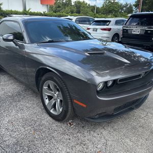 صورة مصغرة 61 لـ 2019 Dodge CHALLENGER SXT