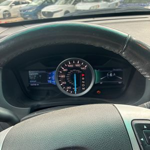 2014 FORD EXPLORER LIMITED 照片 44
