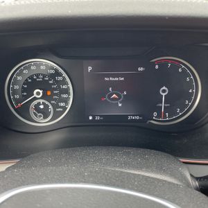 2023 Genesis G70 3.3T STANDARD — миниатюра 41