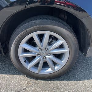 2023 Acura RDX SH-AWD — миниатюра 18
