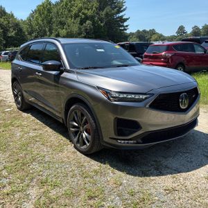 صورة مصغرة 12 لـ 2022 Acura MDX SH-AWD TYPE S