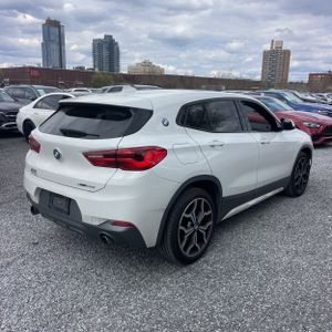 BMW X2 XDRIVE28I - 10