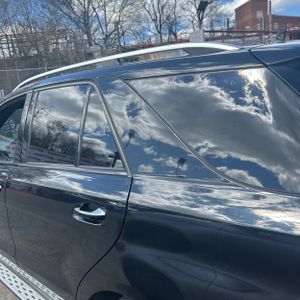 MERCEDES-BENZ GLE AMG - 6