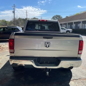 DODGE RAM 1500 SLT/SPORT - 7