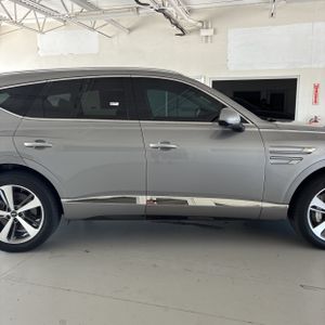 2021 Genesis GV80 3.5T 缩略图 11