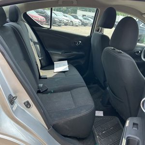 صورة 35 لـ 2016 Nissan VERSA SV