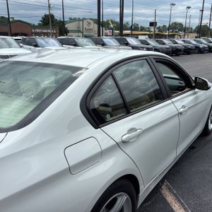 2015 BMW 328I XDRIVE — фото 9