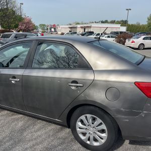 KIA FORTE - 6