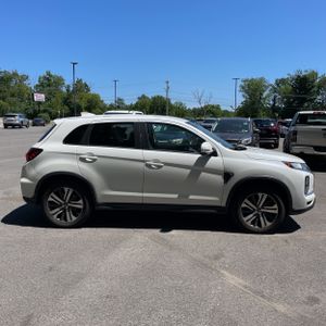 صورة 9 لـ 2021 Mitsubishi OUTLANDER SPORT SE