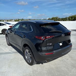 MAZDA CX-30 2.5 S PREFERRED - 5