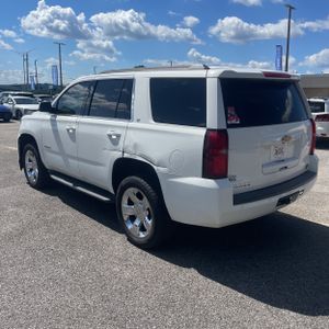 صورة 5 لـ 2015 Chevrolet TAHOE LT