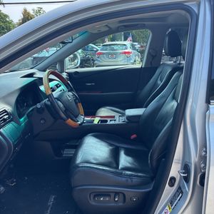 صورة 32 لـ 2011 Lexus RX 350 BASE