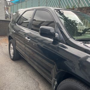 2006 Acura MDX BASE 缩略图 11