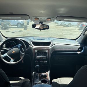 صورة مصغرة 37 لـ 2016 Chevrolet TRAVERSE LT