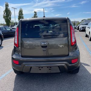 2013 KIA SOUL ! 照片 7