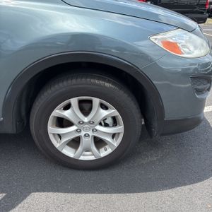 2011 Mazda CX-9 TOURING — миниатюра 20