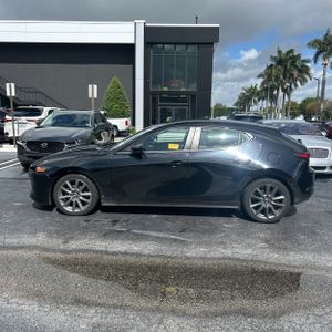 MAZDA MAZDA3 HATCHBACK SELECT - 3