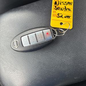 2016 Nissan SENTRA SR thumbnail 55