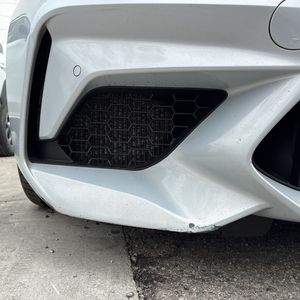 2020 BMW M2 COMPETITION 缩略图 54