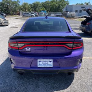 DODGE CHARGER SCAT PACK WIDEBODY - 7