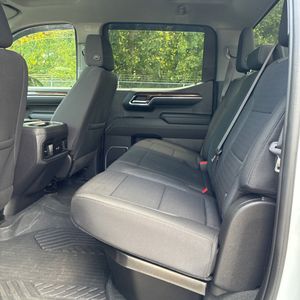 2023 Chevrolet SILVERADO 1500 RST 照片 34