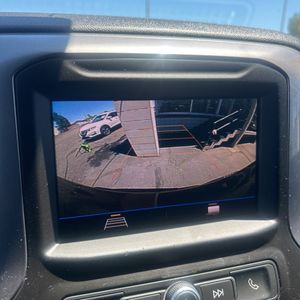 صورة مصغرة 38 لـ 2021 Chevrolet SILVERADO 1500 CUSTOM