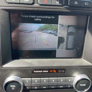 2018 FORD EXPEDITION MAX LIMITED — миниатюра 40