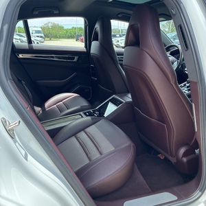 صورة مصغرة 34 لـ 2021 Porsche PANAMERA 4