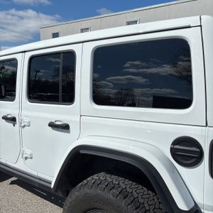 JEEP WRANGLER RUBICON 392 - 6