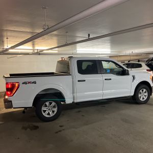 FORD F-150 XLT - 10