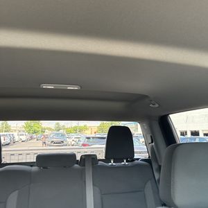 صورة مصغرة 45 لـ 2022 Chevrolet SILVERADO 1500 LT