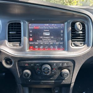 2014 Dodge CHARGER SXT — миниатюра 37