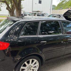 2013 AUDI A3 2.0T PREMIUM 照片 9