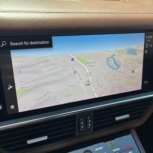 صورة مصغرة 39 لـ 2022 Porsche CAYENNE TURBO S E-HYBRID