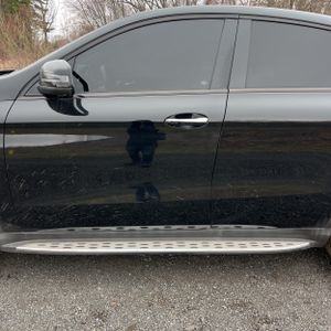 Mercedes-Benz GLE AMG GLE 43 - 4